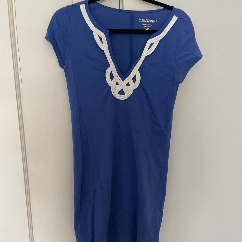 LILLY PULITZER Brewster Dress